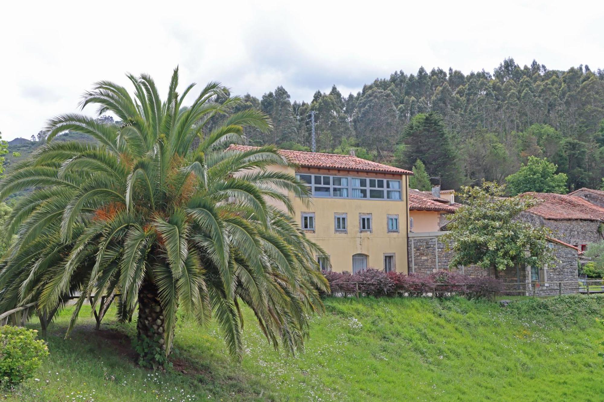 Hotel El Babu Caravia Exterior photo