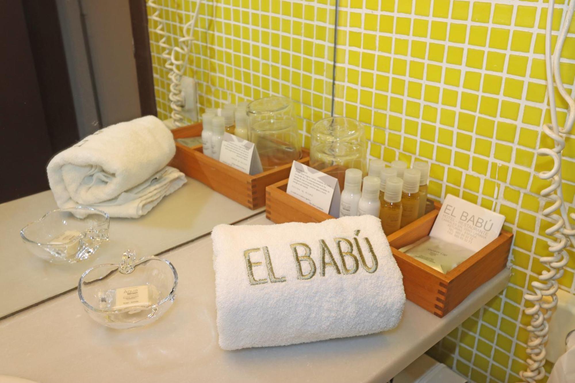 Hotel El Babu Caravia Room photo